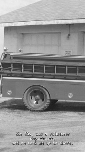 Video post by @AuroraFireIL on Facebook