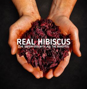 Image post by @hibosuperfoods on Instagram