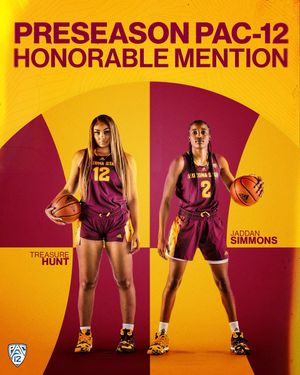 Image post by @SunDevilWBB on Twitter