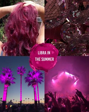 Image post by @punkyhaircolour on Instagram