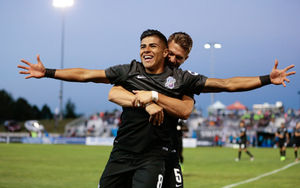 Image post by @switchbacksfc on Instagram