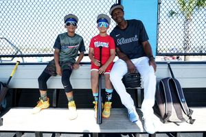 Image post by @Marlins on Twitter