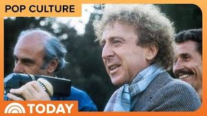 Video post by @today on YouTube