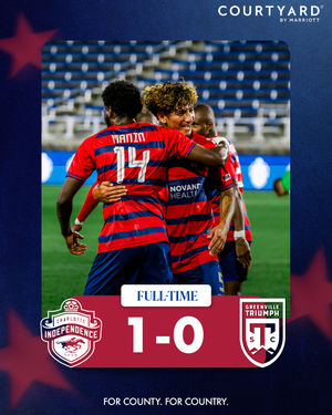 Image post by @cltindependence on Instagram