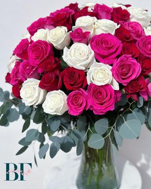 Image post by @bonita_flowers on Instagram