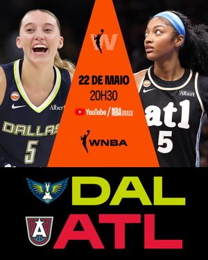 Image post by @nbabrasil on Instagram