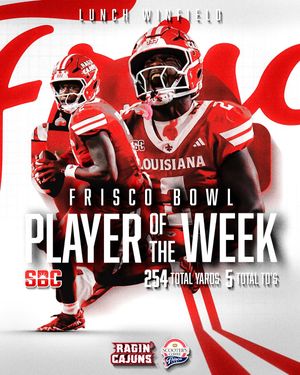 Image post by @friscobowlgame on Instagram