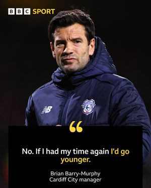 Image post by @bbcsportwales on Instagram