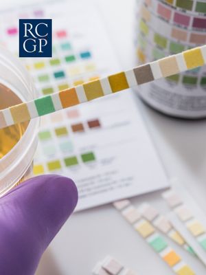 Image post by @royalcollegeofgps on Instagram