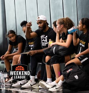 Image post by @wodebasketball on Instagram