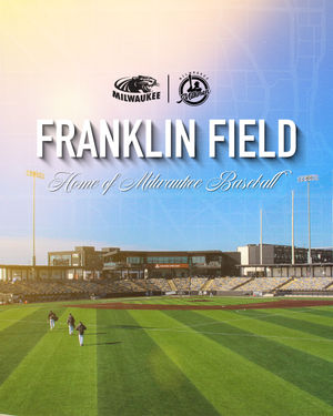 Image post by @mke_baseball on Instagram