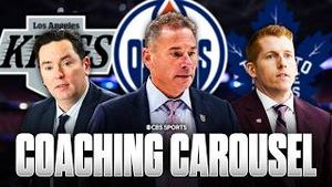 Video post by @cbssports on YouTube