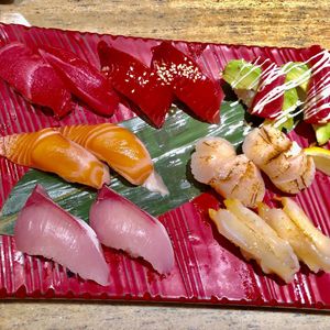 Image post by @5280foodiez on Instagram
