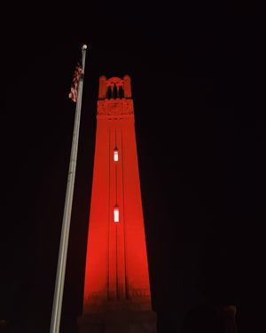 Image post by @ncstate on Instagram