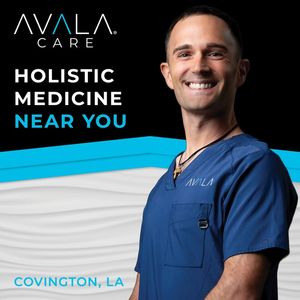 Image post by @avalahealth on Facebook