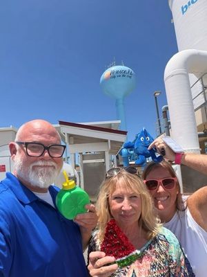 Image post by @cityofveniceflorida on Instagram