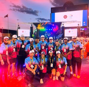 Image post by @specialolympicsfl on Instagram
