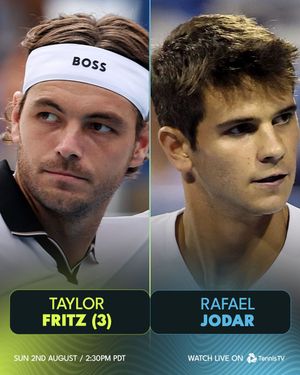 Image post by @tennistv on Instagram