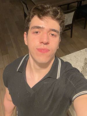 Image post by @gabevieiral on Instagram