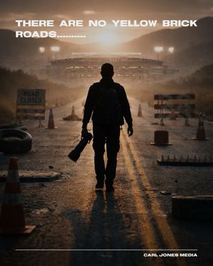 Image post by @carljonesmedia_sports on Instagram