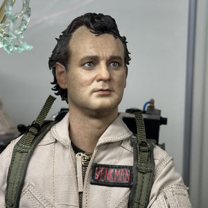 Image post by @ghostbustersnews on Instagram