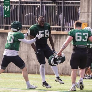 Image post by @psuviksfb on Instagram