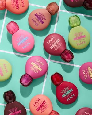 Image post by @nyxcosmetics on Instagram