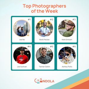 Image post by @ongondola on Instagram