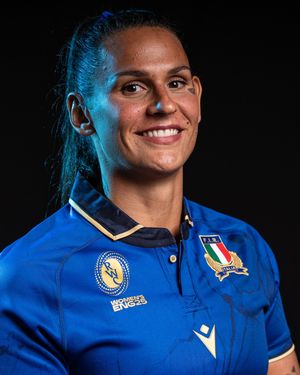 Image post by @italrugby on Instagram
