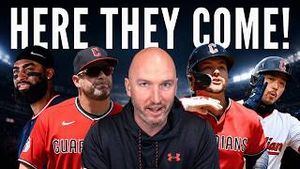 Video post by @bigplaycleveland on YouTube