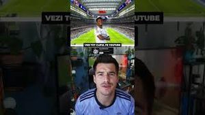 Video post by @ivananisoreac on YouTube