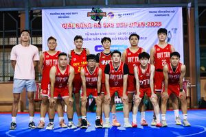 Image post by @Jumpshots Tournament on Facebook