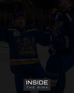 Image post by @insidetherinkcom on Instagram