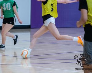 Image post by @sfsu_campusrec on Instagram