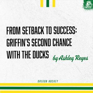 Image post by @uohockey on Instagram