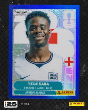 Image post by @paniniamerica on Instagram
