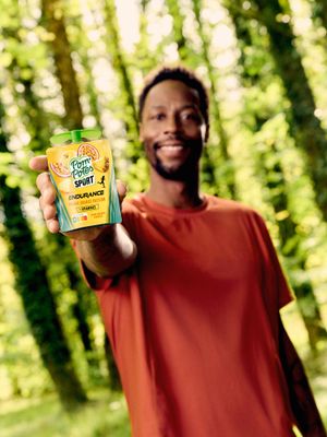 Image post by @iamgaelmonfils on Instagram