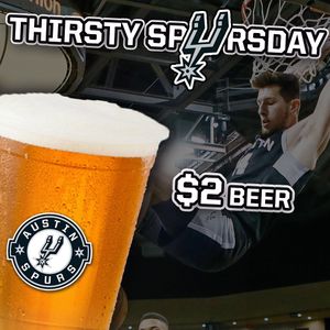 Image post by @austin_spurs on Instagram