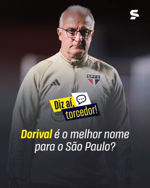 Image post by @sportv on Instagram
