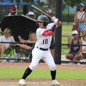 Image post by @perfectgameusa on Instagram