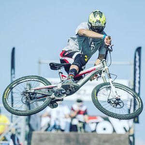 Image post by @nukeproofbikes on Instagram