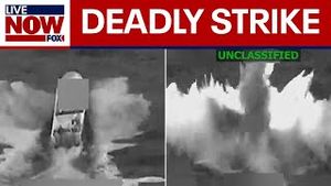 Video post by @livenowfox on YouTube