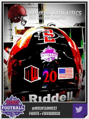 Image post by @MountainWest on Twitter