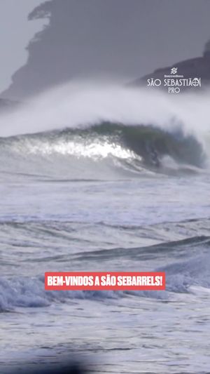 Video post by @wslbrasil on Instagram