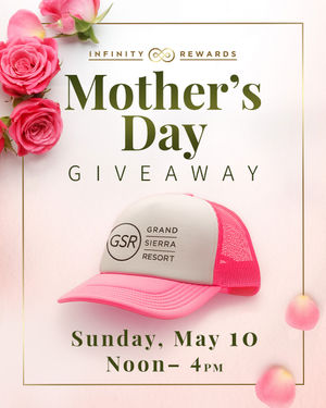 Image post by @grandsierra on Instagram