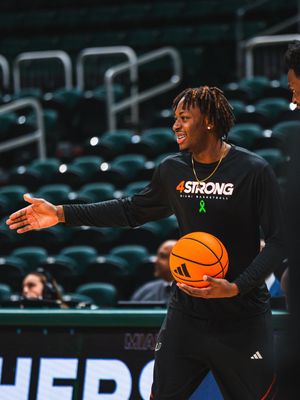 Image post by @caneshoops on Instagram