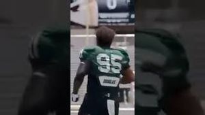 Video post by @visualzonesports on YouTube