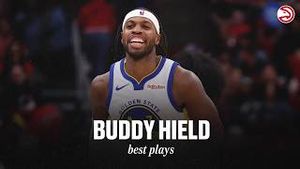Video post by @atlhawks on YouTube