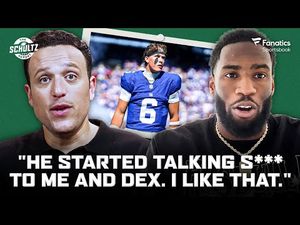 Video post by @jordan-schultz on YouTube