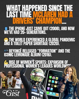 Image post by @thegistca on Instagram